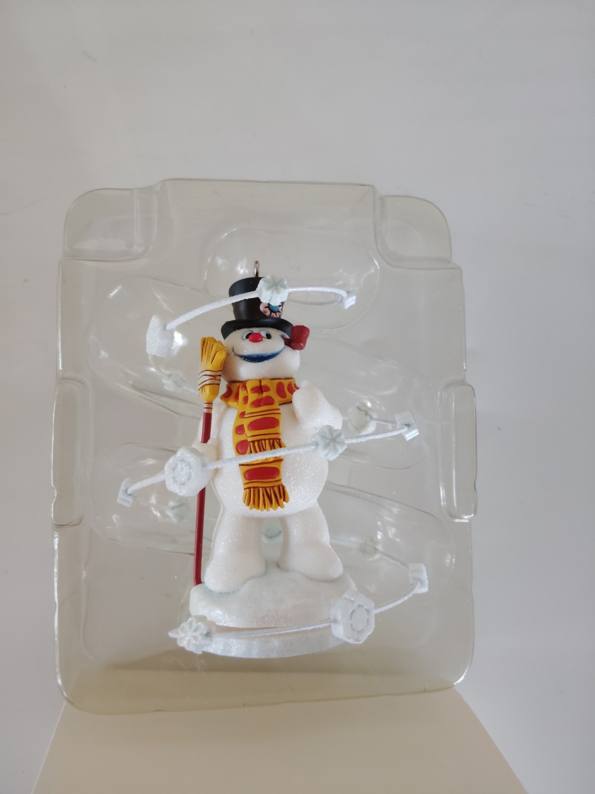 Hallmark Keepsake Ornament 2007 
