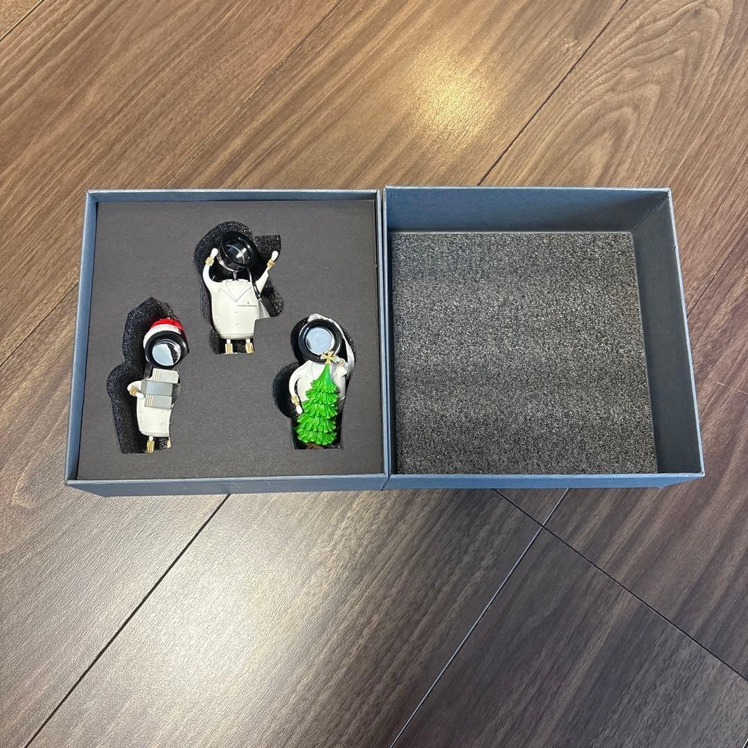 Vacheron Constantin 270th Anniversary Christmas Ornament 2025 Novelty Rare Box