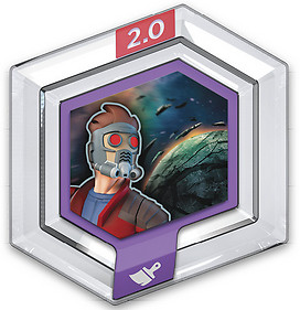 Disney Infinity 2.0 Power Discs BUY 4 GET 1 BUY 7 GET 2 $7 MINIMUM 🎼