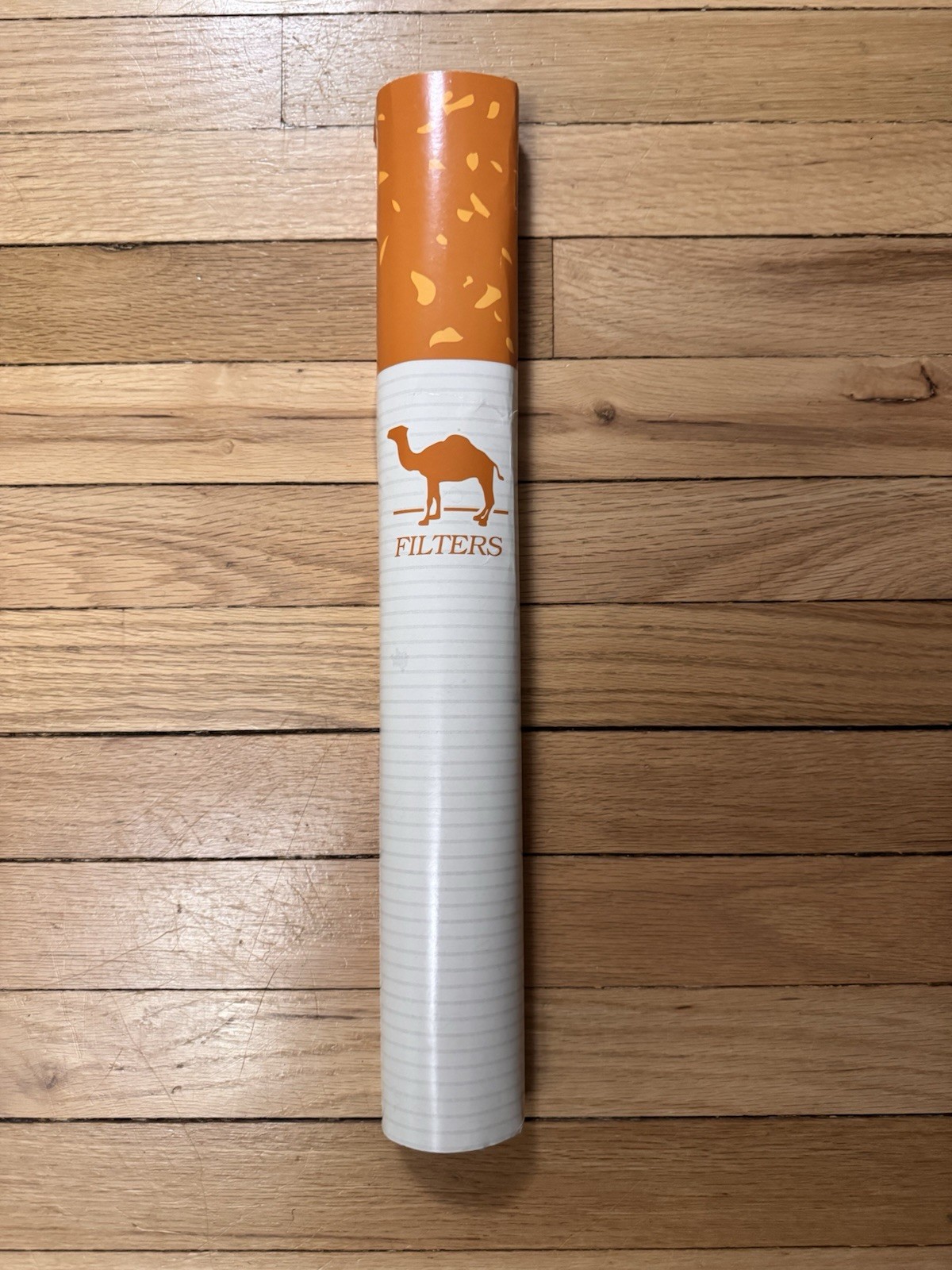 2000’s Camel Cigarette Pack Holder Wall Display￼