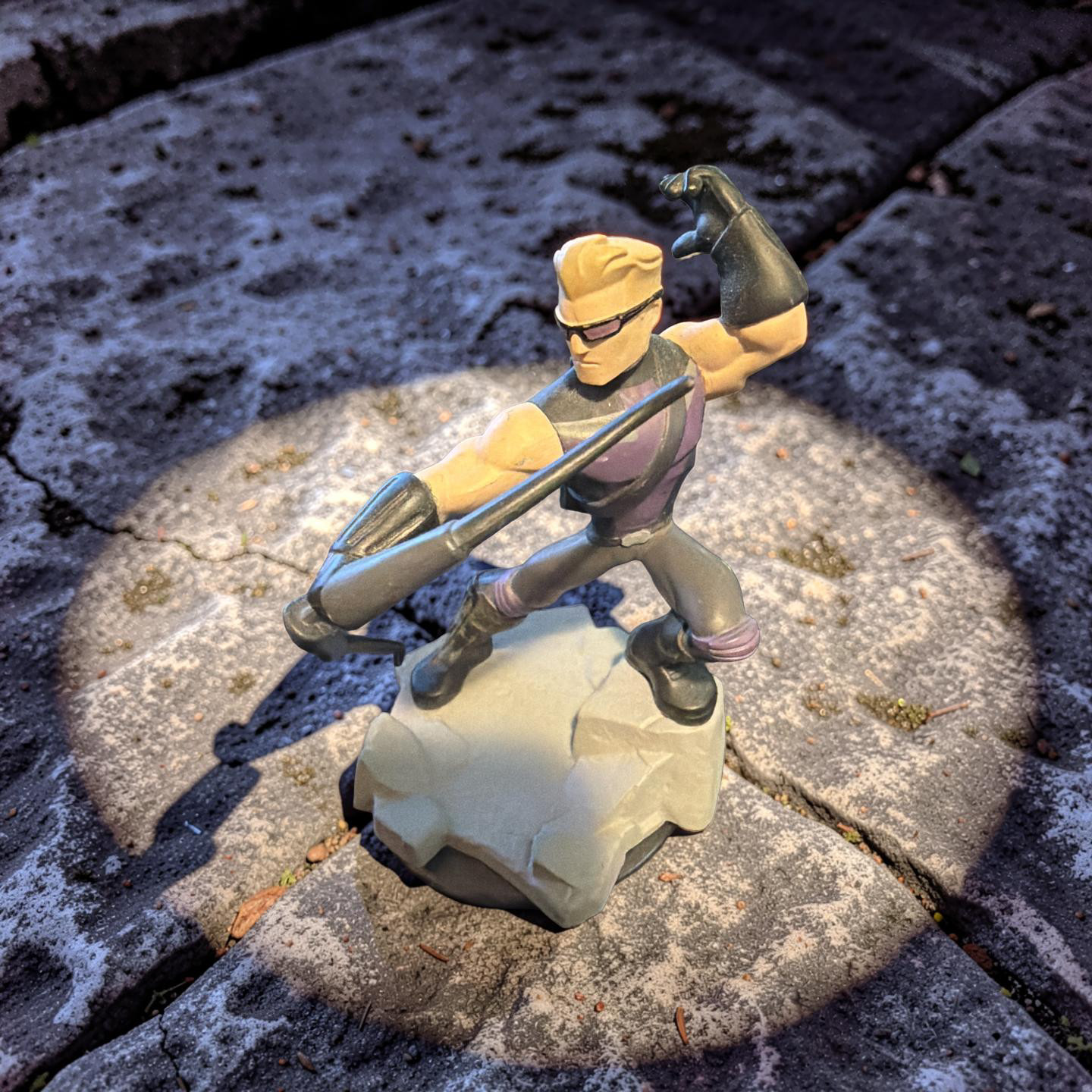 Disney Infinity HAWKEYE MARVEL 2.0 INF-1000110