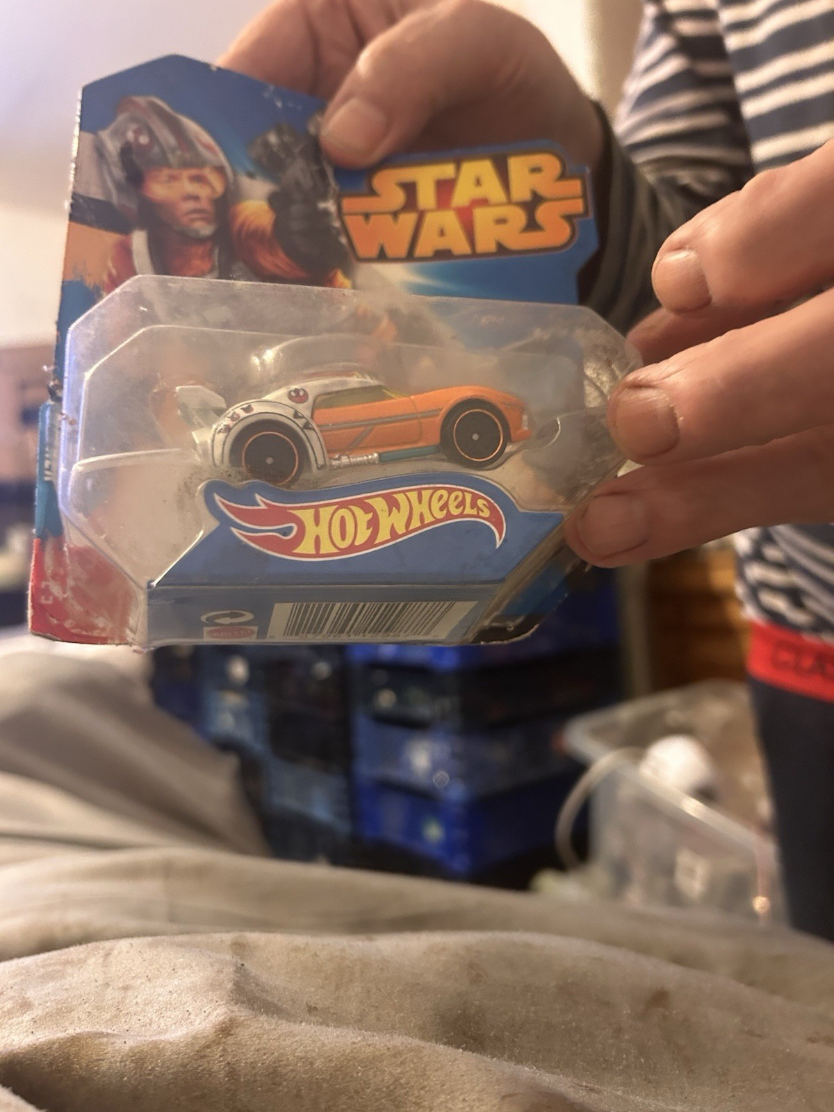 Hot Wheels Set