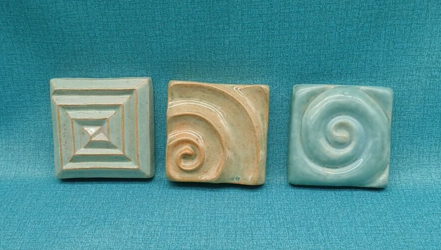 3 Kim Gore Art Pottery 3.5