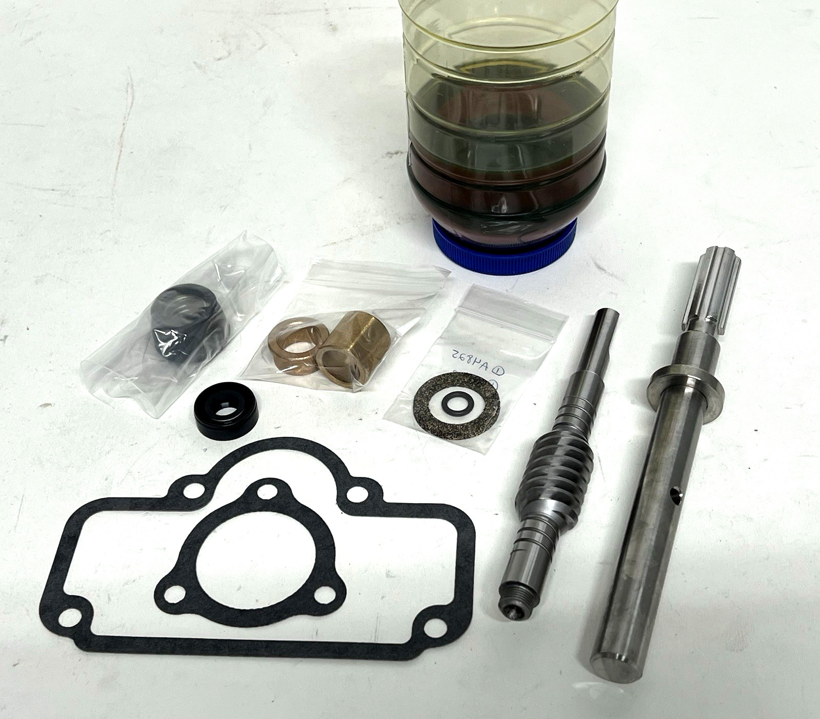 (Private Listing) Maytag Wringer Washer Transmission Parts Group