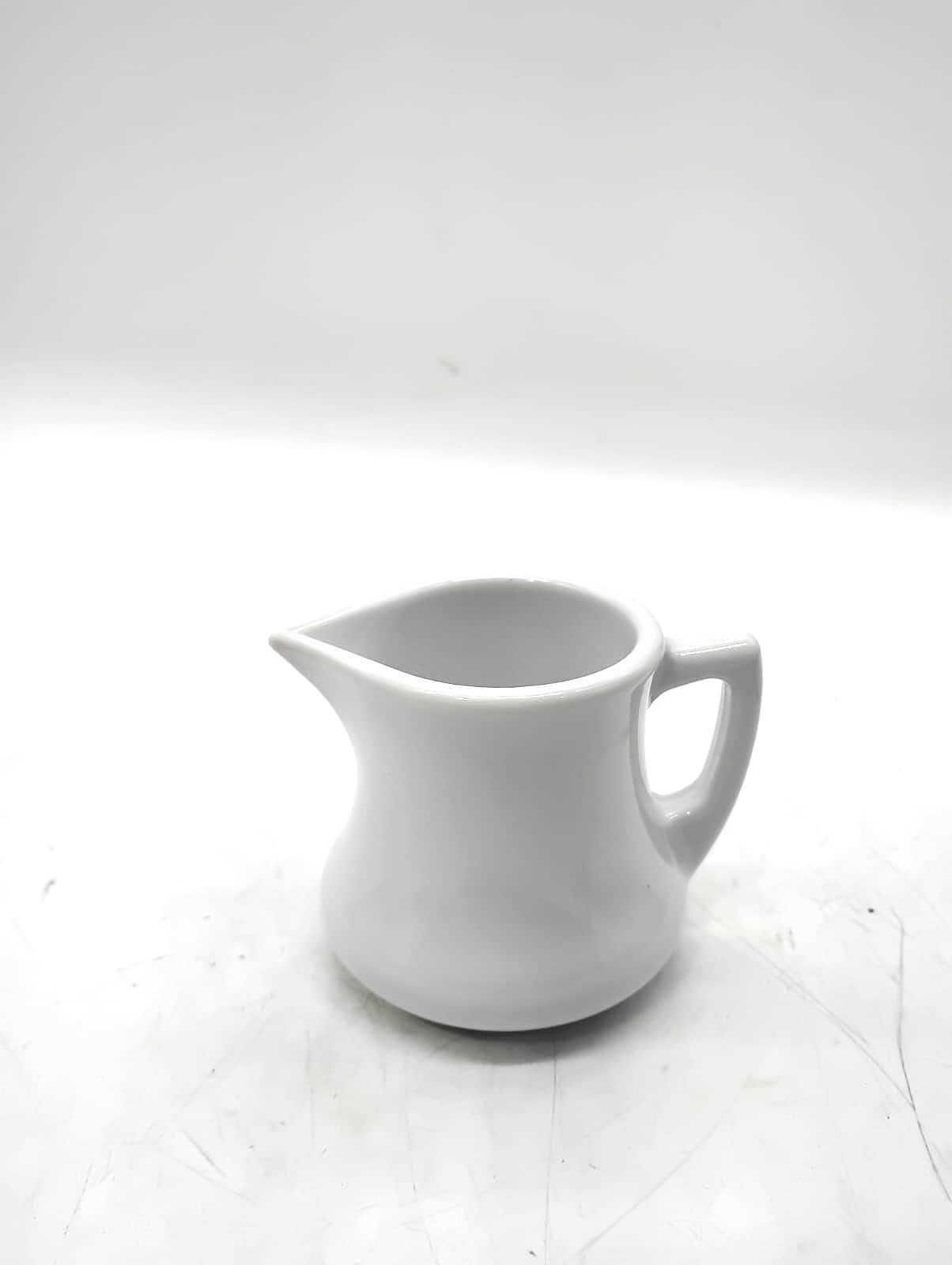 Carlisle FoodService Products Creamer Pitcher for Restaurant and Kitchen