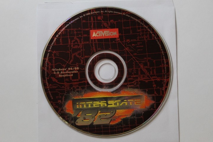 Interstate 82 PC