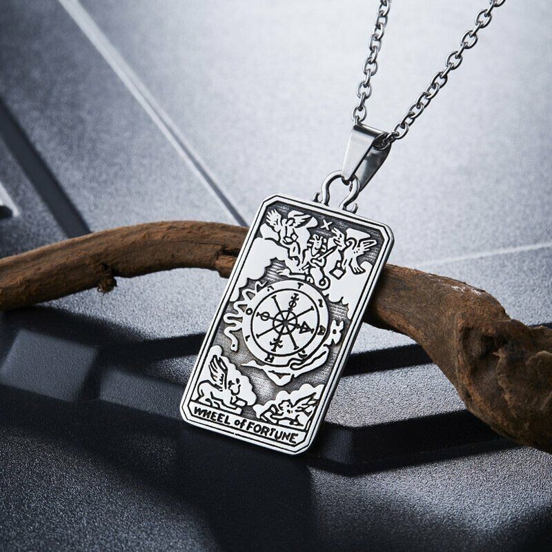 Authentic Demonic Possessed Pendant REAL Satanic Haunted  Active