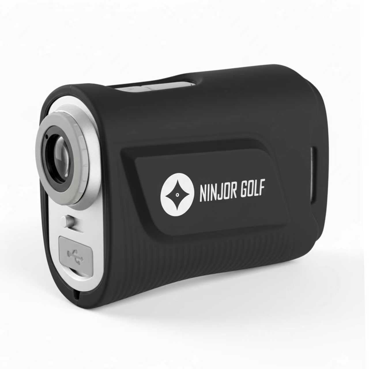 Magnetic Silicone Cover For Ninjor Golf Nj Mini/Nj Mini Pro Golf Laser Rangefin_