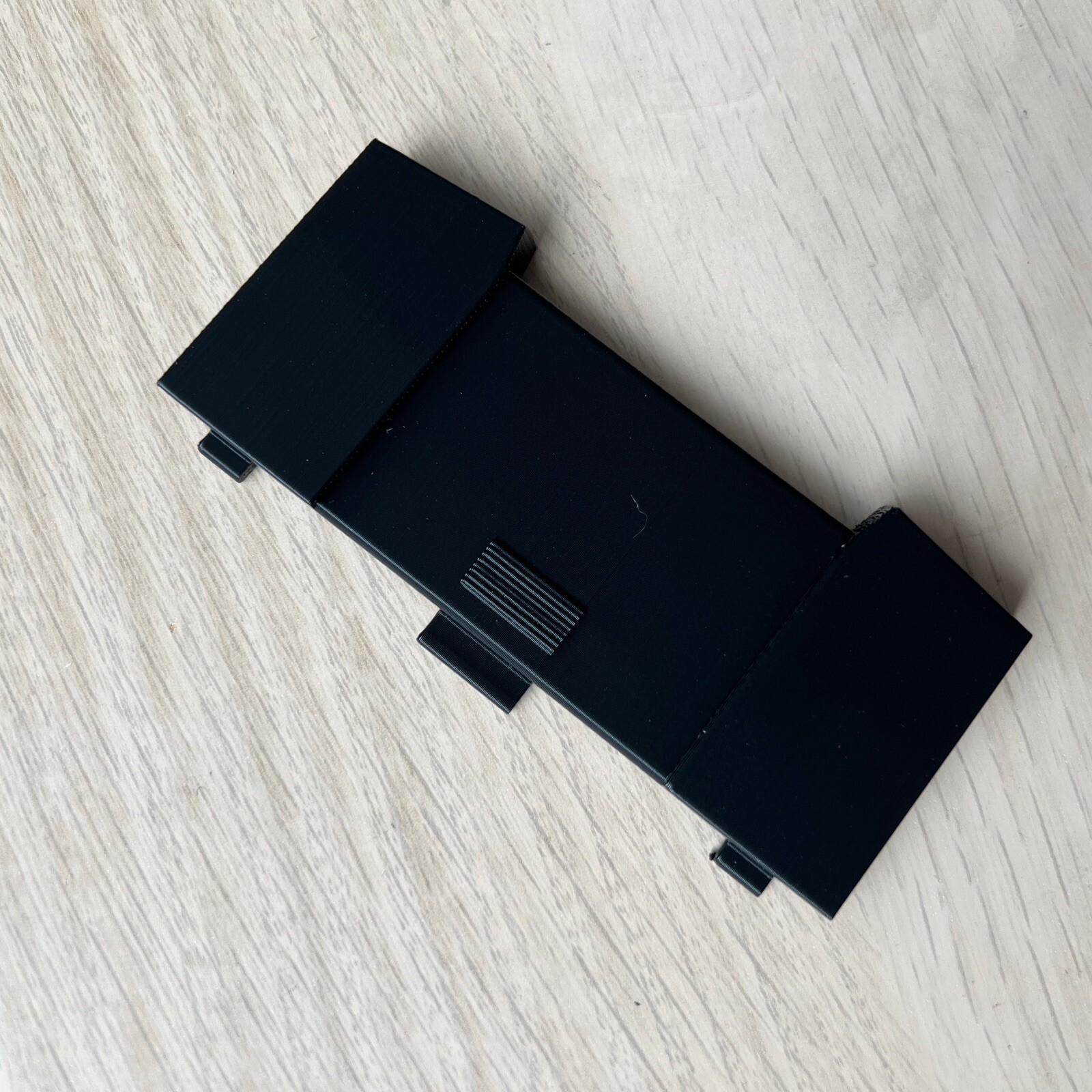 Galaxy Invader 1000 Battery Cover Lid Repro Spare Fix Door Compatible