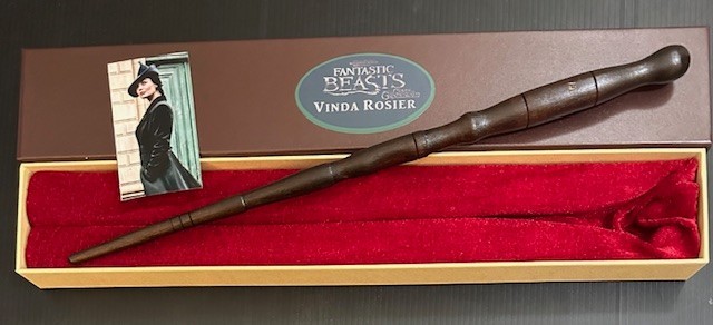 Vinda Rosier Wand 15