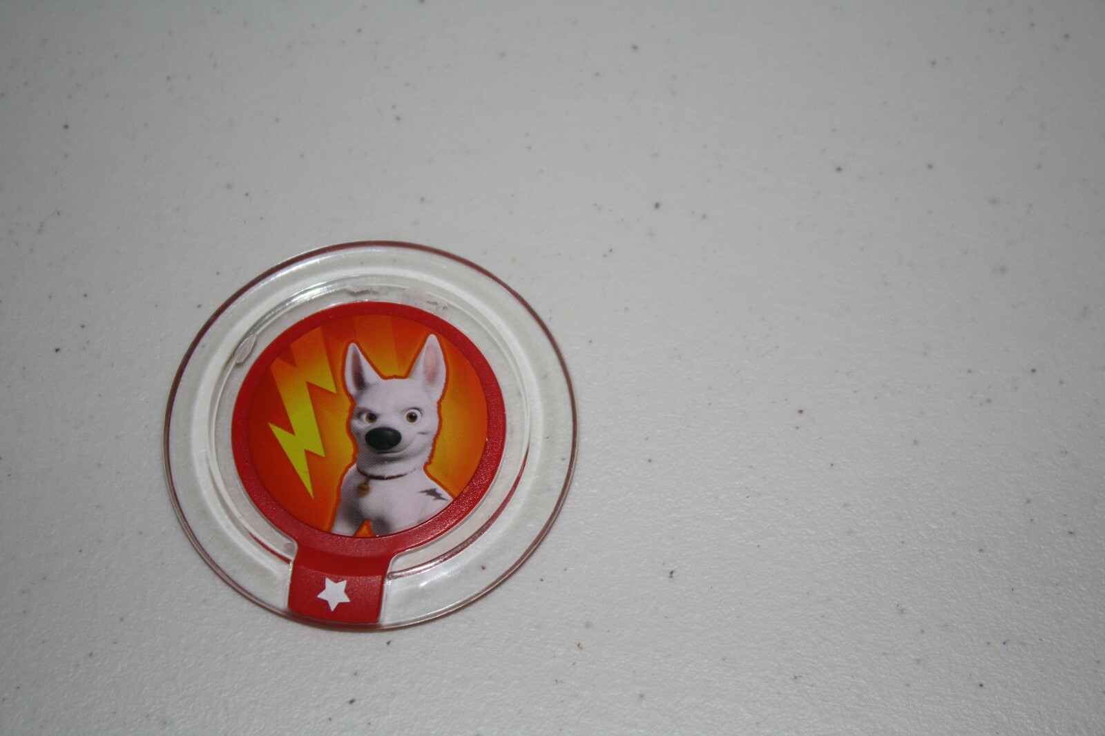Infinity Power Disks 1.0 2.0 3.0 Buy 4 Get 1 Free Mix & Match Complete Your Set