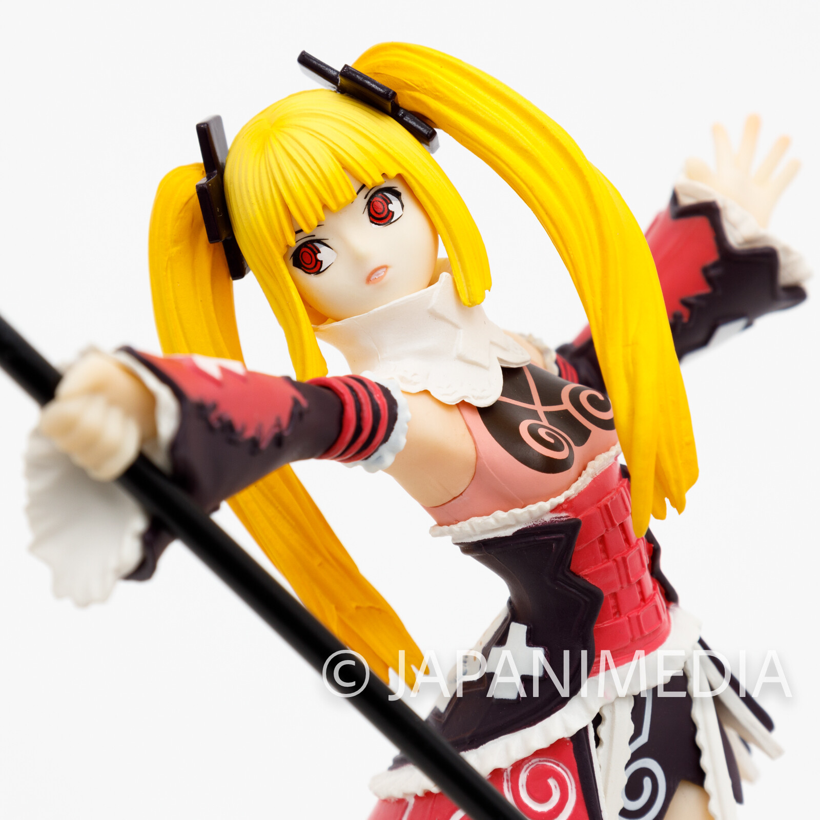 Castlevania Symphony of the Night Maria Renard Figure Konami JAPAN GAME