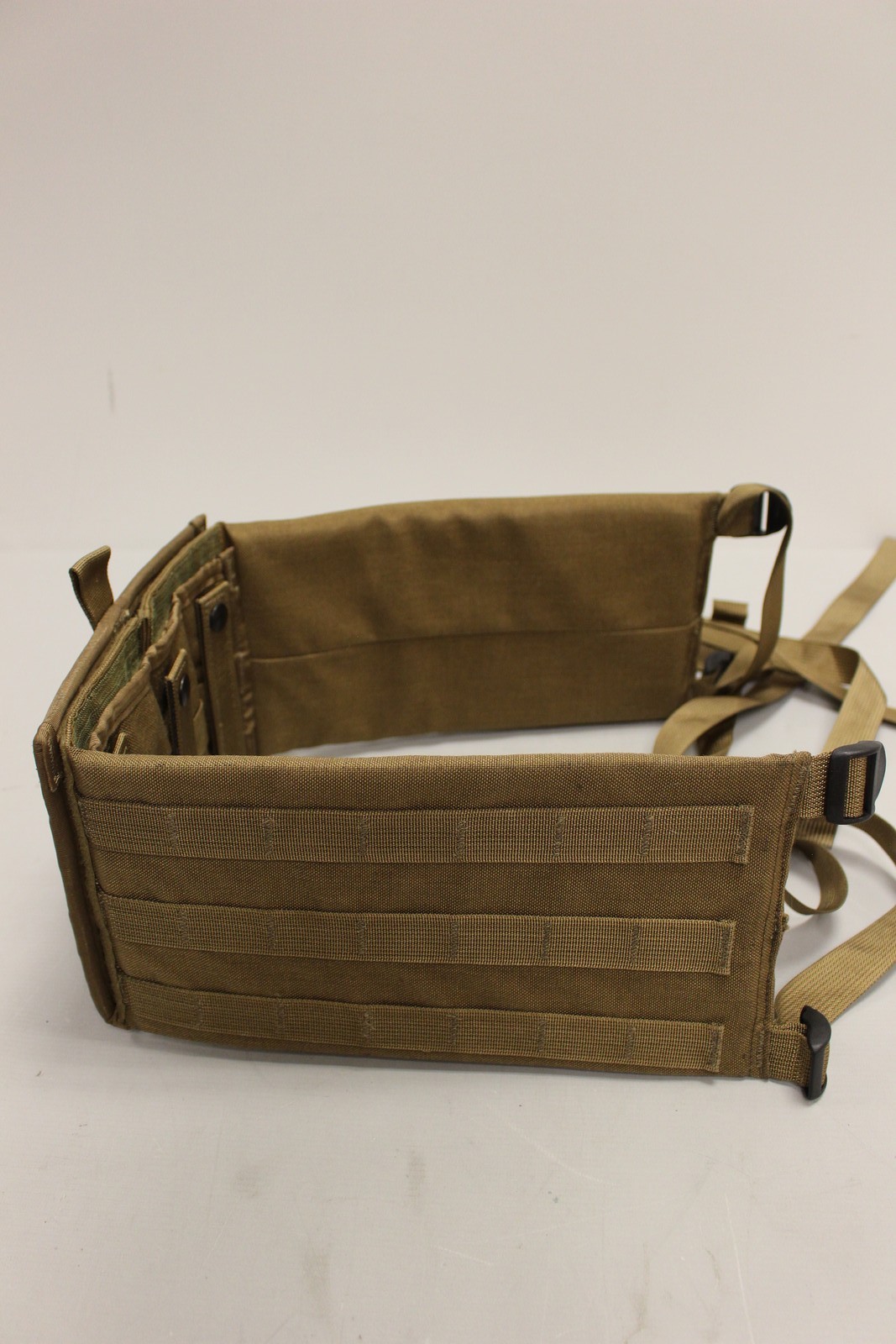 Battlelab BLPF18-1 Fast Attack Rack - Coyote - New