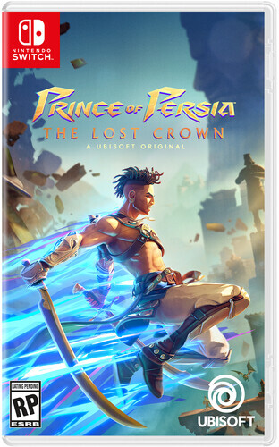 Prince of Persia The Lost Crown