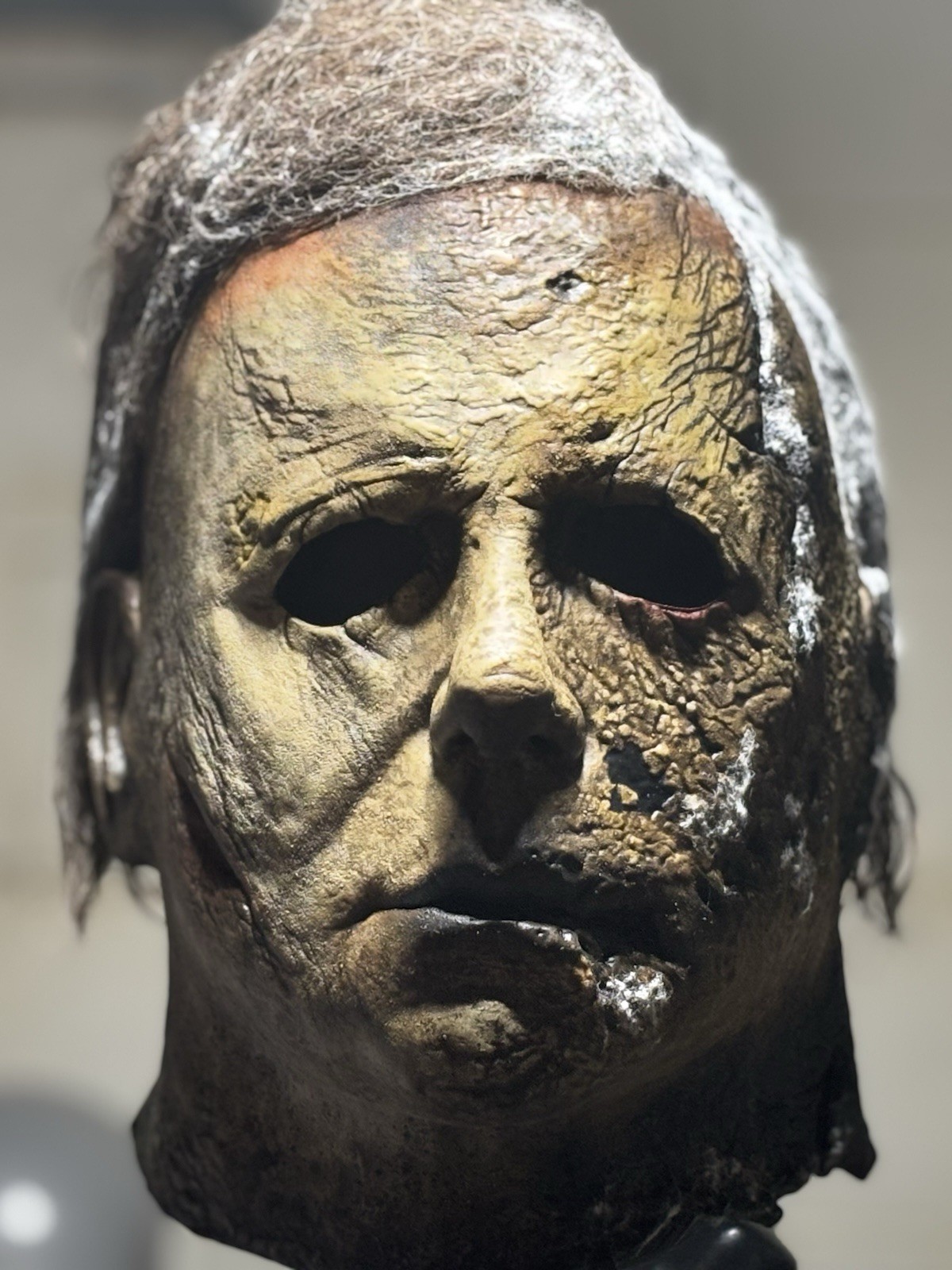 Treat Or Treat Studios Halloween Ends Rehaul