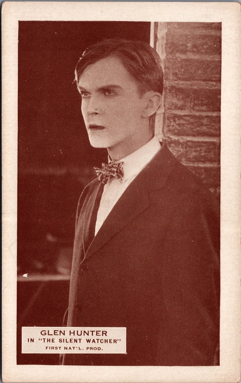 Glen Hunter \