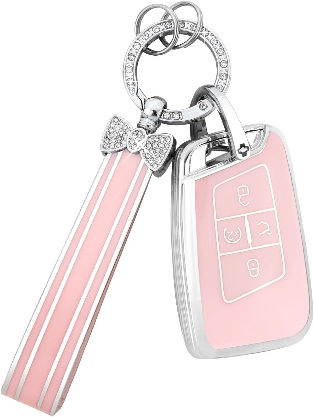 PIFOOG Key Shell