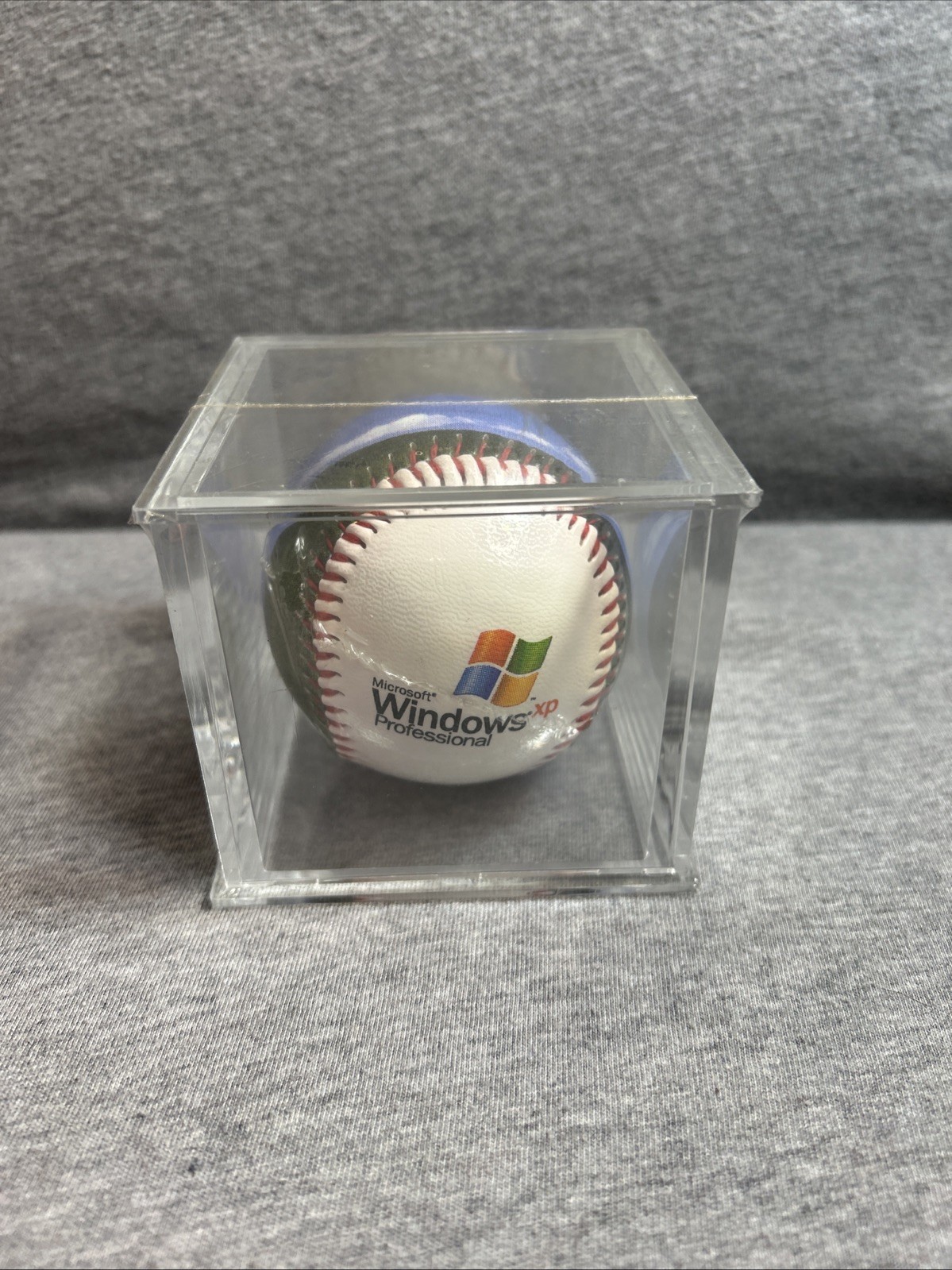 Windows XP Professional 
