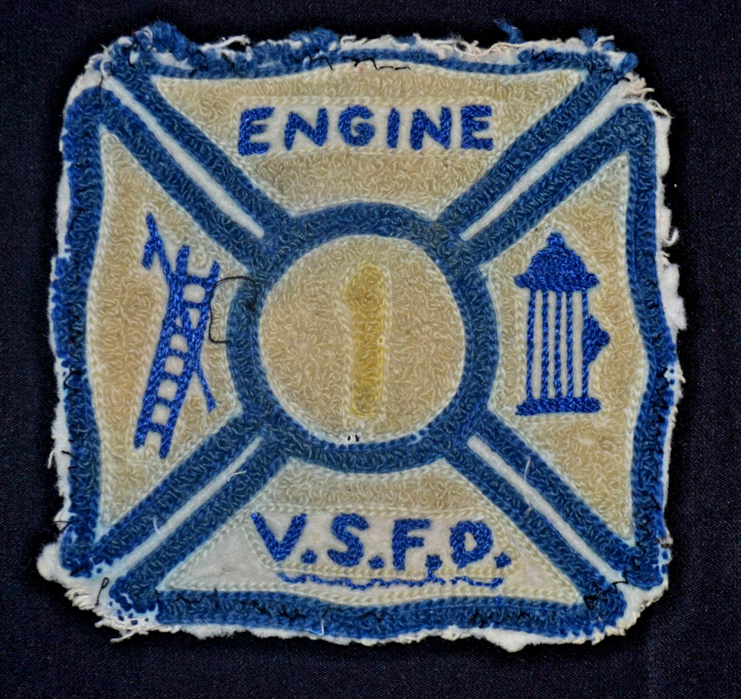 Valley Stream Fire Dept. New York \