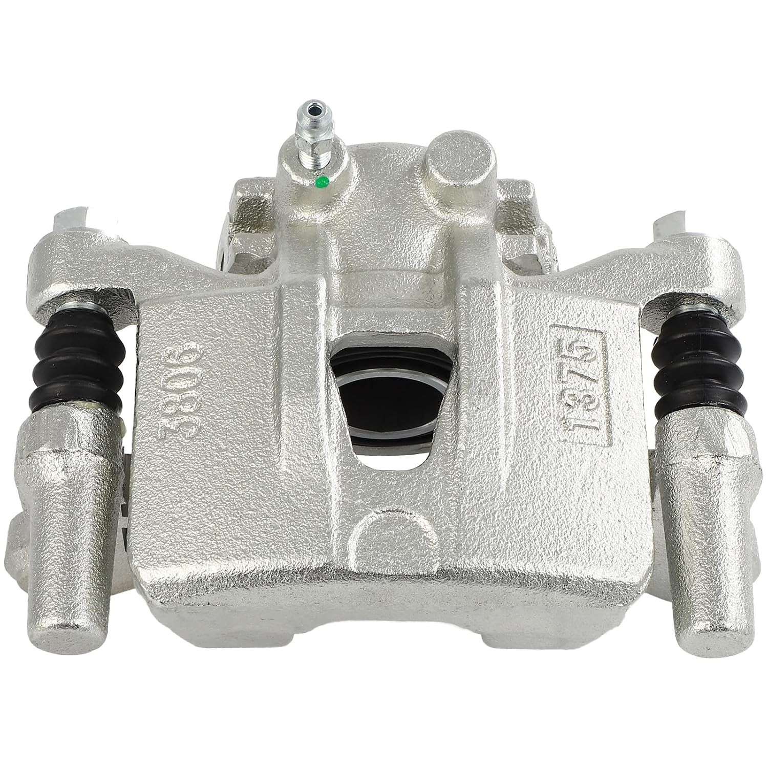 SCITOO Rear Left Driver Disc Brake Caliper with Bracket 19B3584