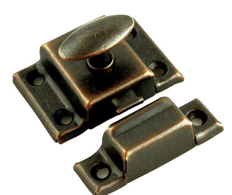 Matchbox 1-7/8