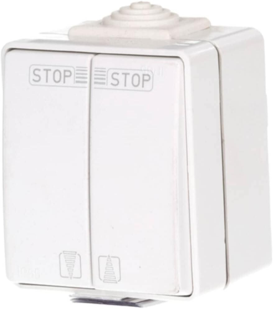 25010 Awning Switch for outside Installation