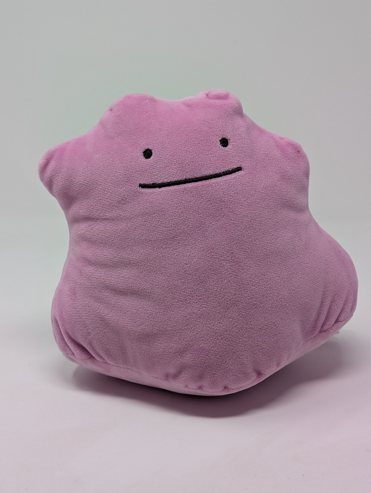 Pokemon Ditto Plush 8\