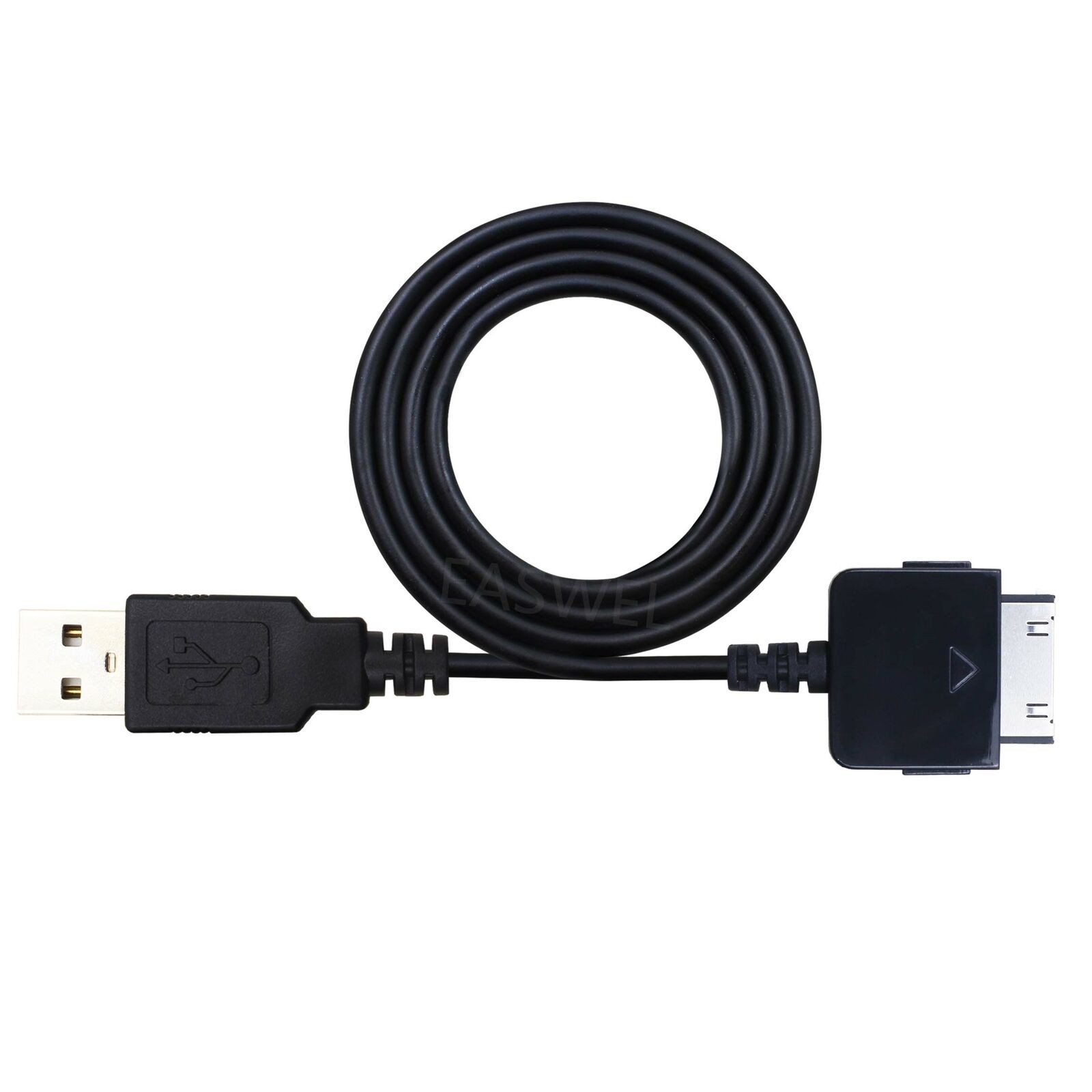 NEW USB MP3 Cable for Microsoft Zune 30GB 1st Gen