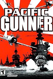 Pacific Gunner (PC, 2002)
