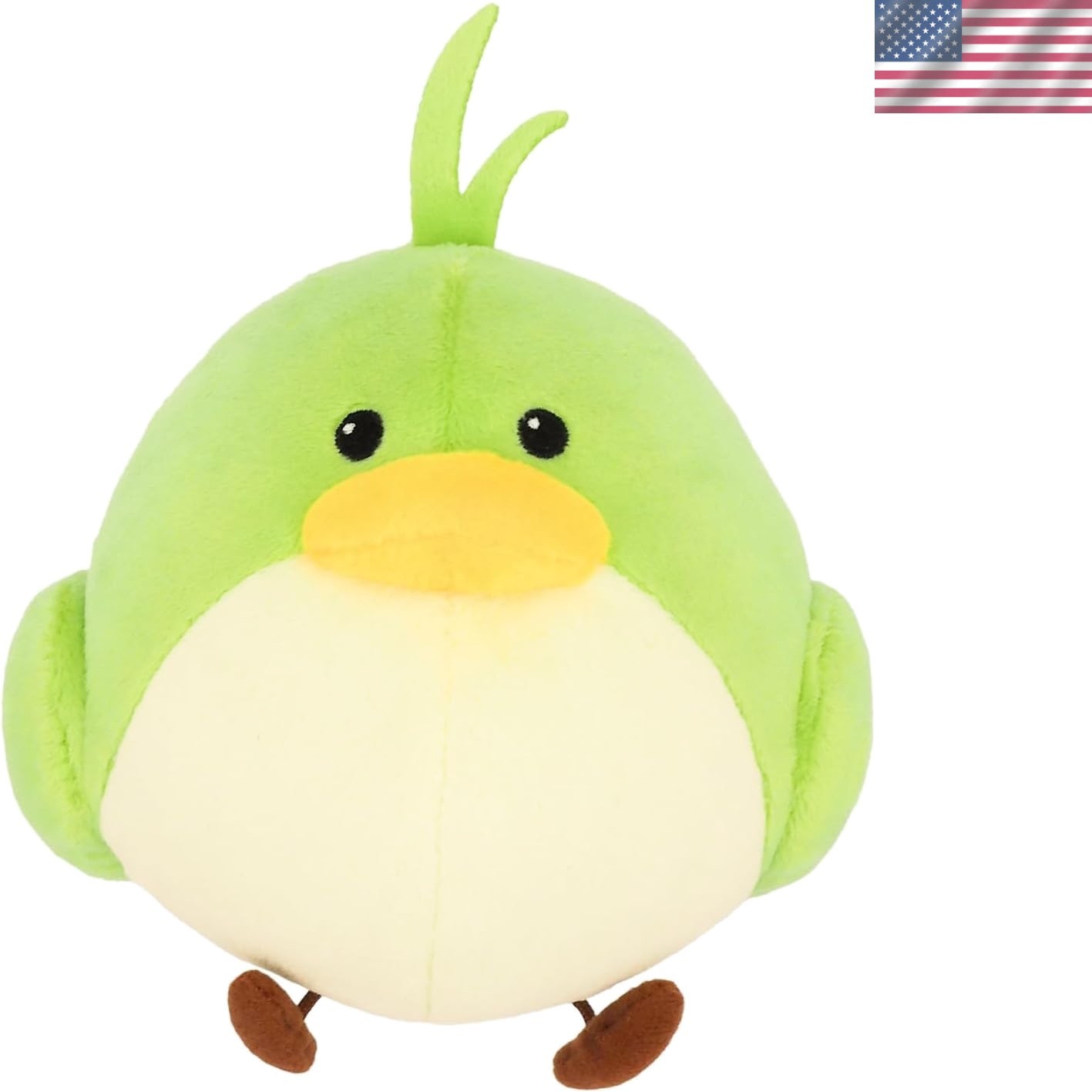 1957 Kirby's Adventure Pitch Plush