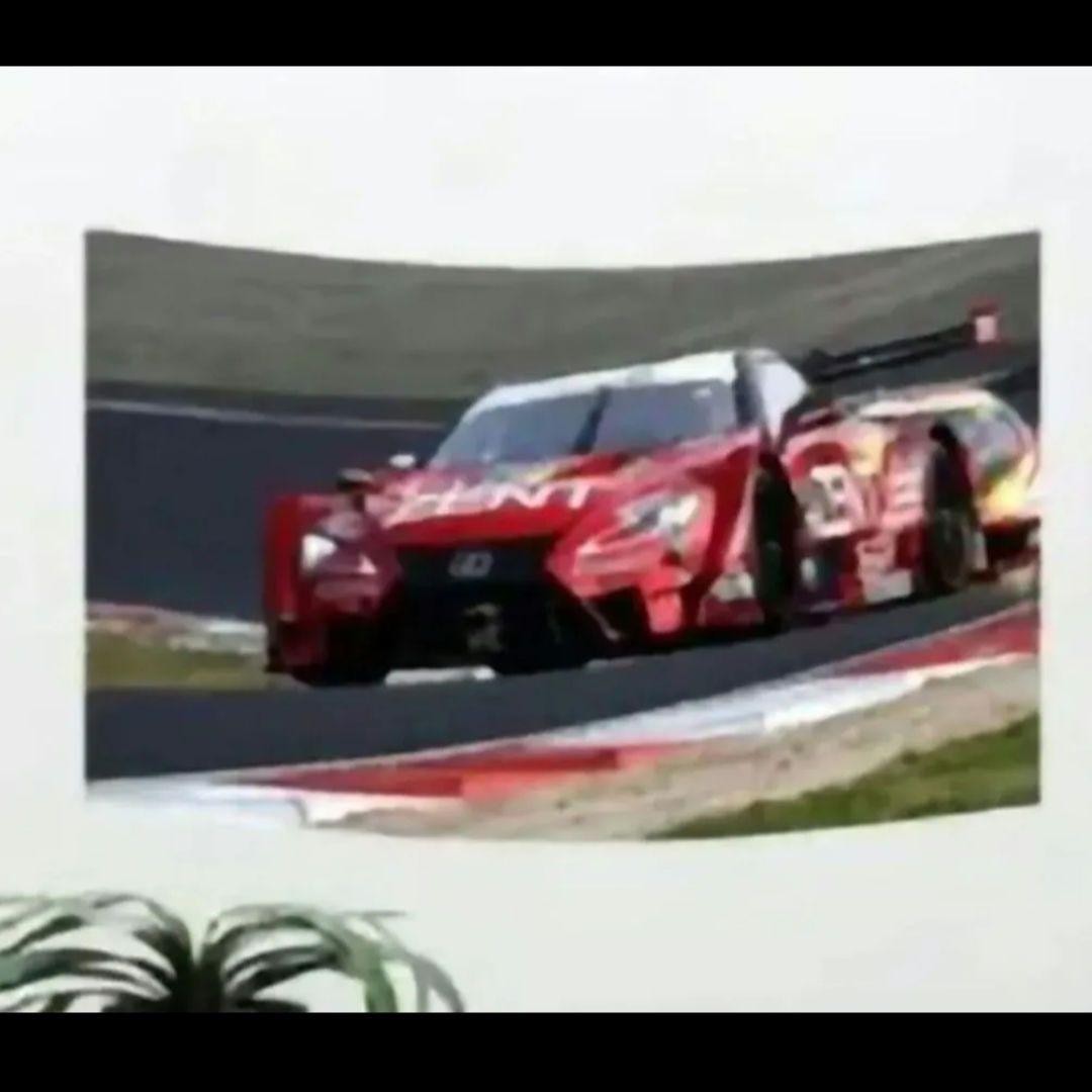 JGTC All Japan GT Championship Tapestry Garage Decoration Flag Banner Extra Larg