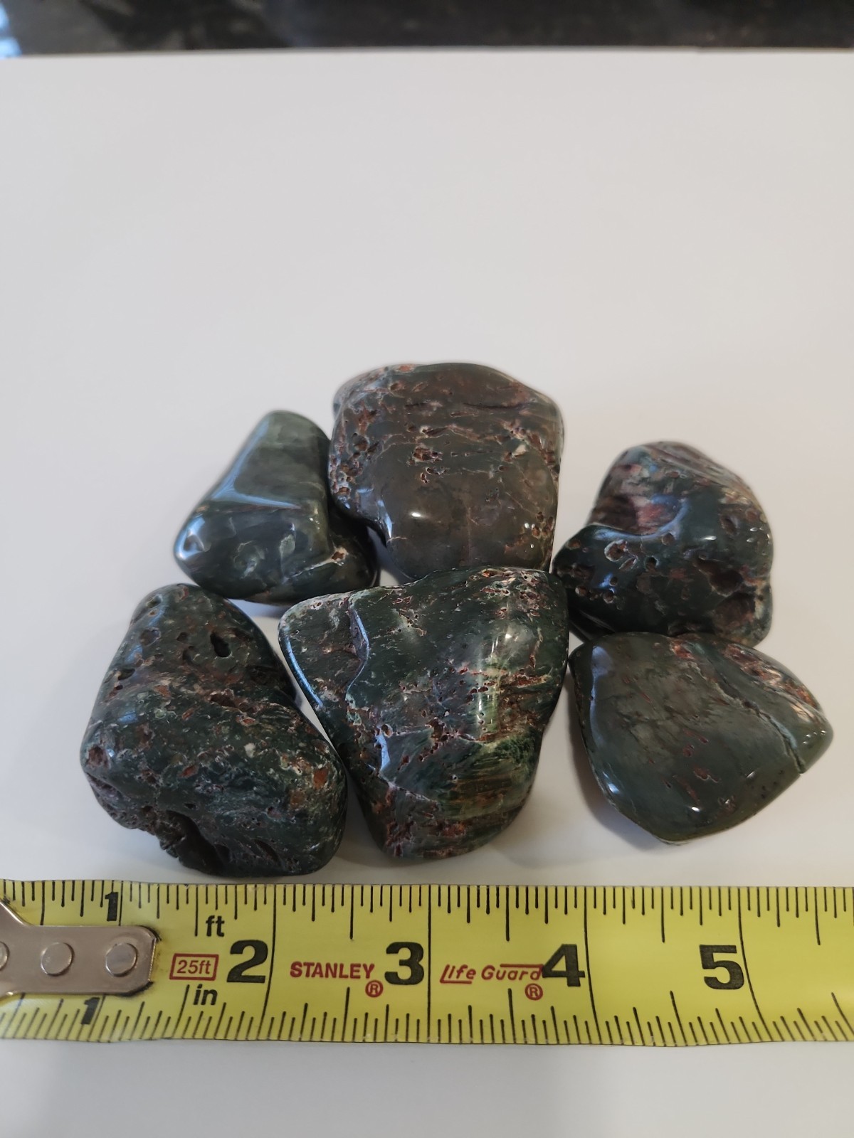Hampton Bute Petrified Wood Oregon 1.18 Pounds