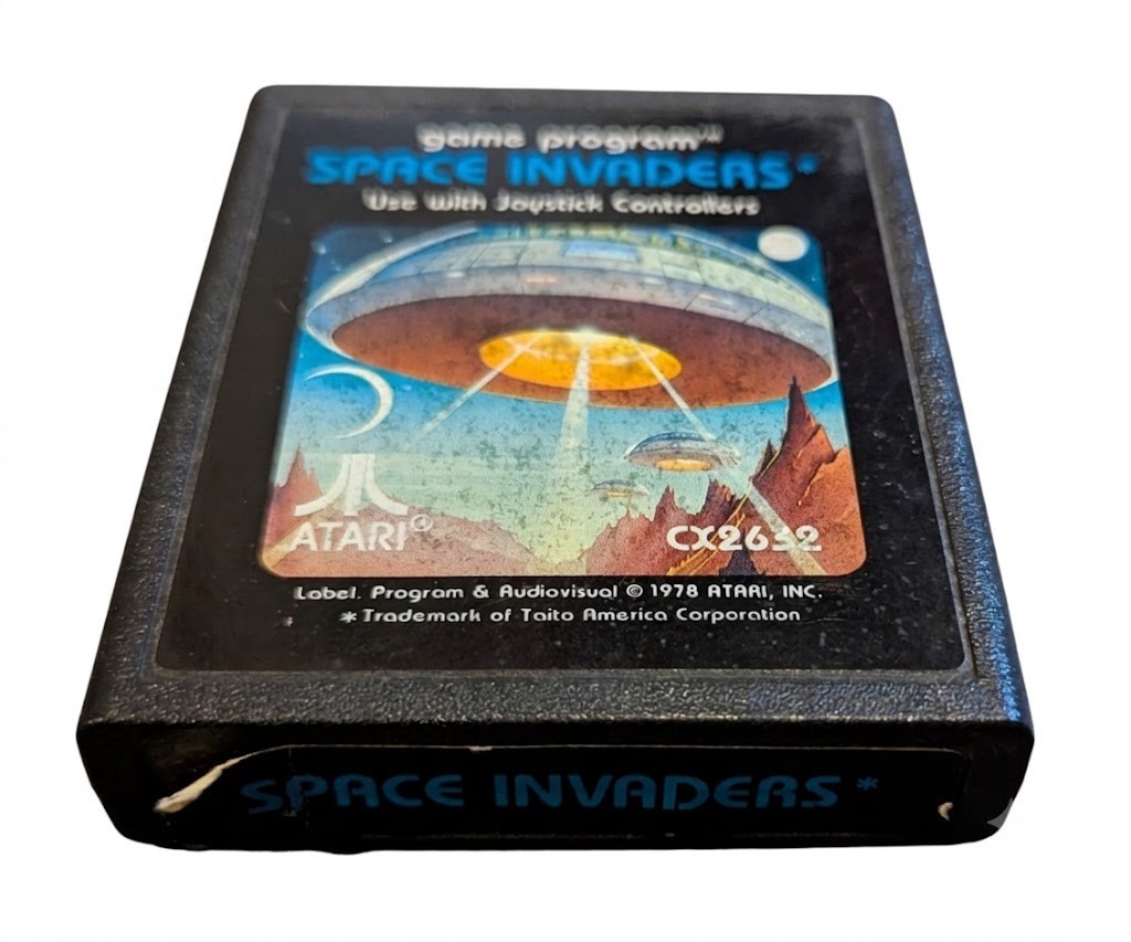 Choose Your Own Lot Atari  2600 Game Tested Save $6 On Every 3 Items Ships Free