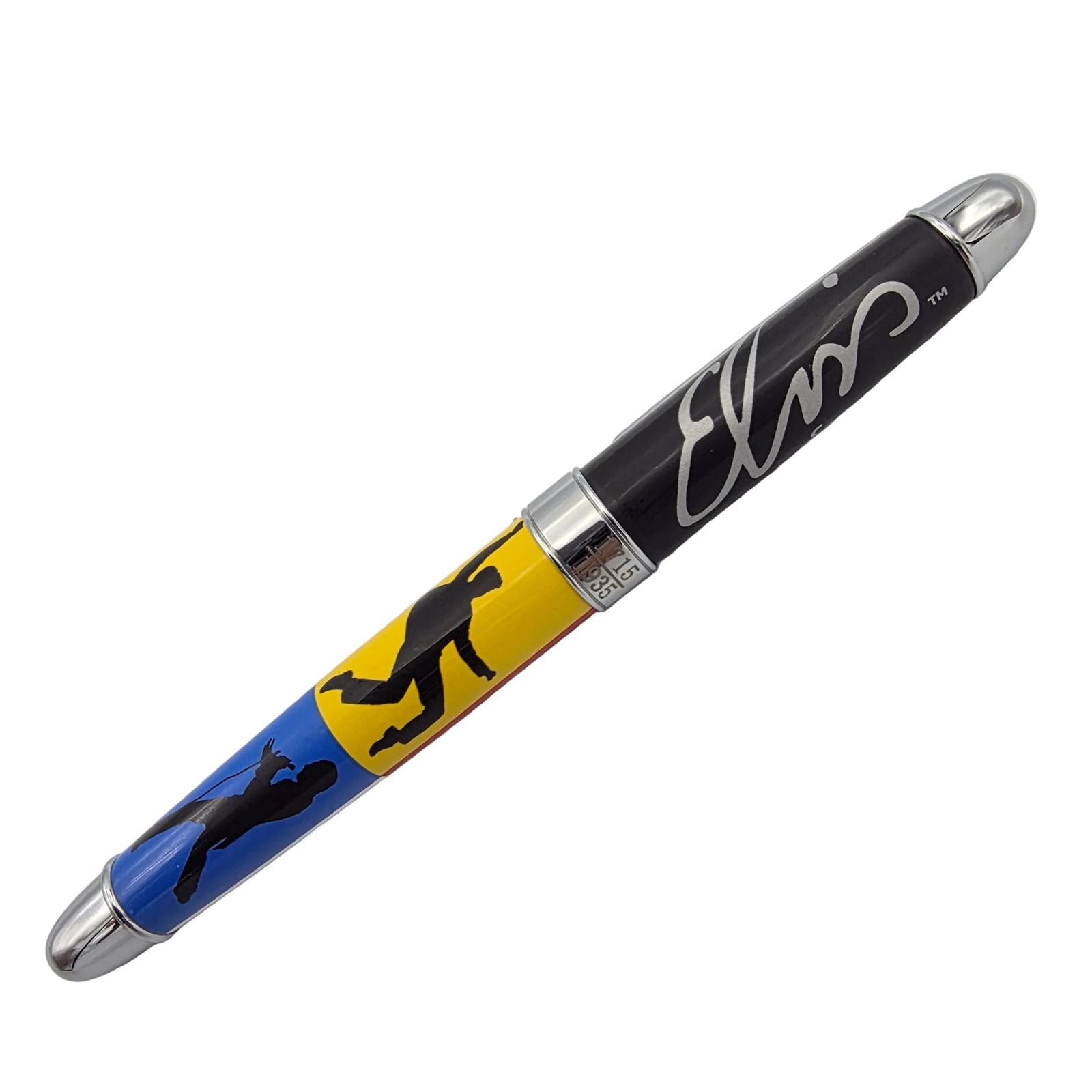 ACME Studio Elvis Presley On Stage Limited Edition Rollerball Pen (PEP01R/LE)