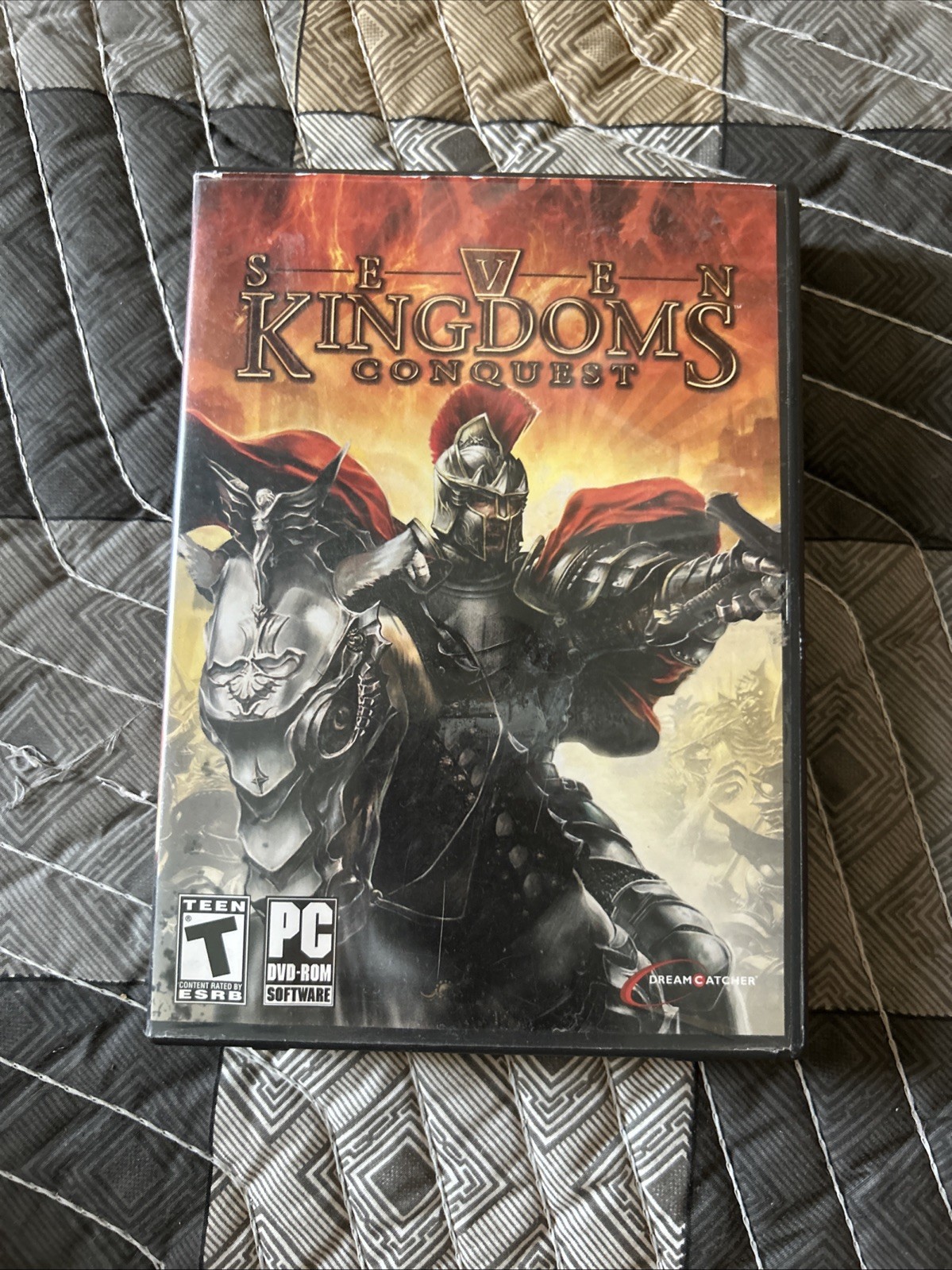 Seven Kingdoms Conquest