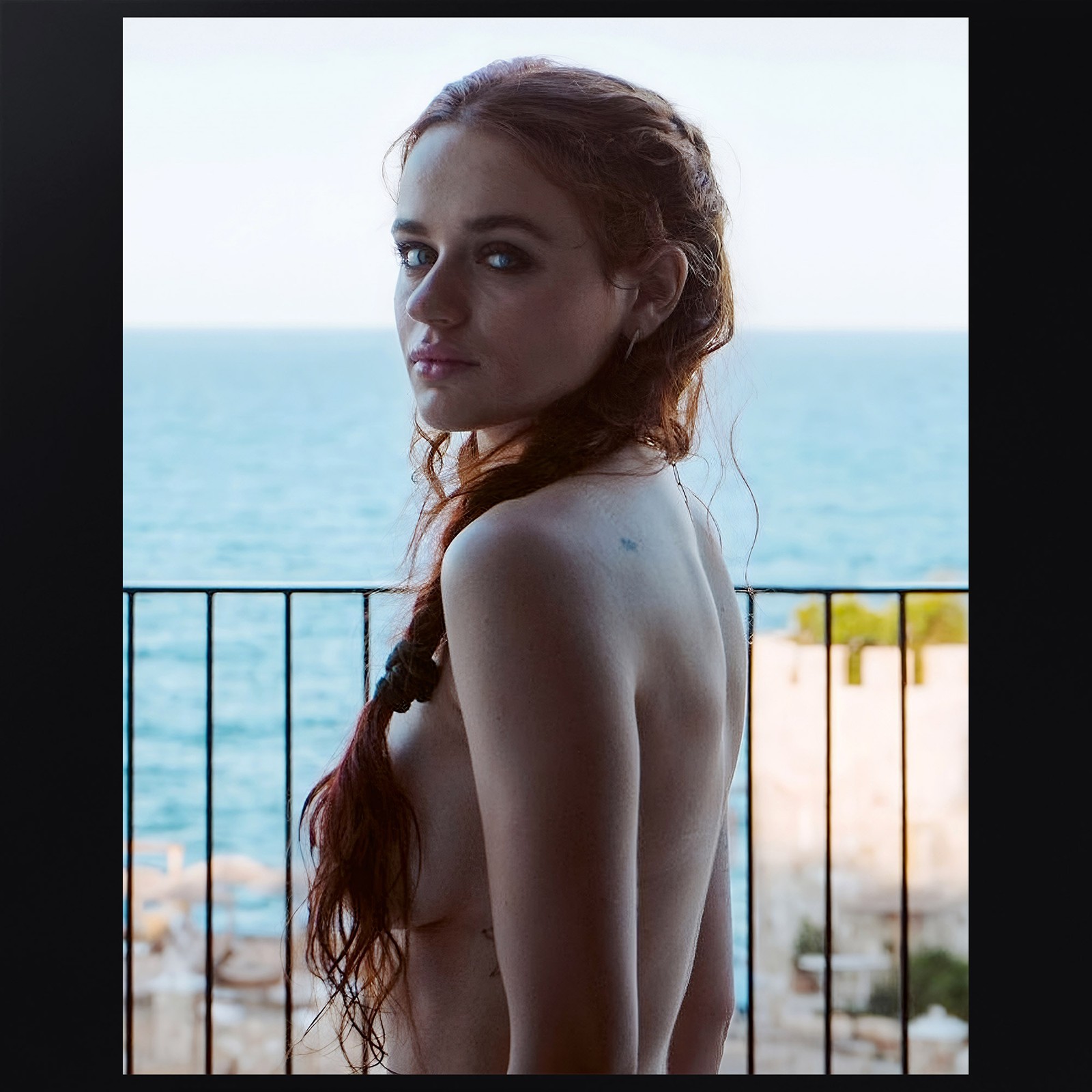 Joey King 032 | 8 x 10 Photograph | Celebrity Actress, Beautiful Woman