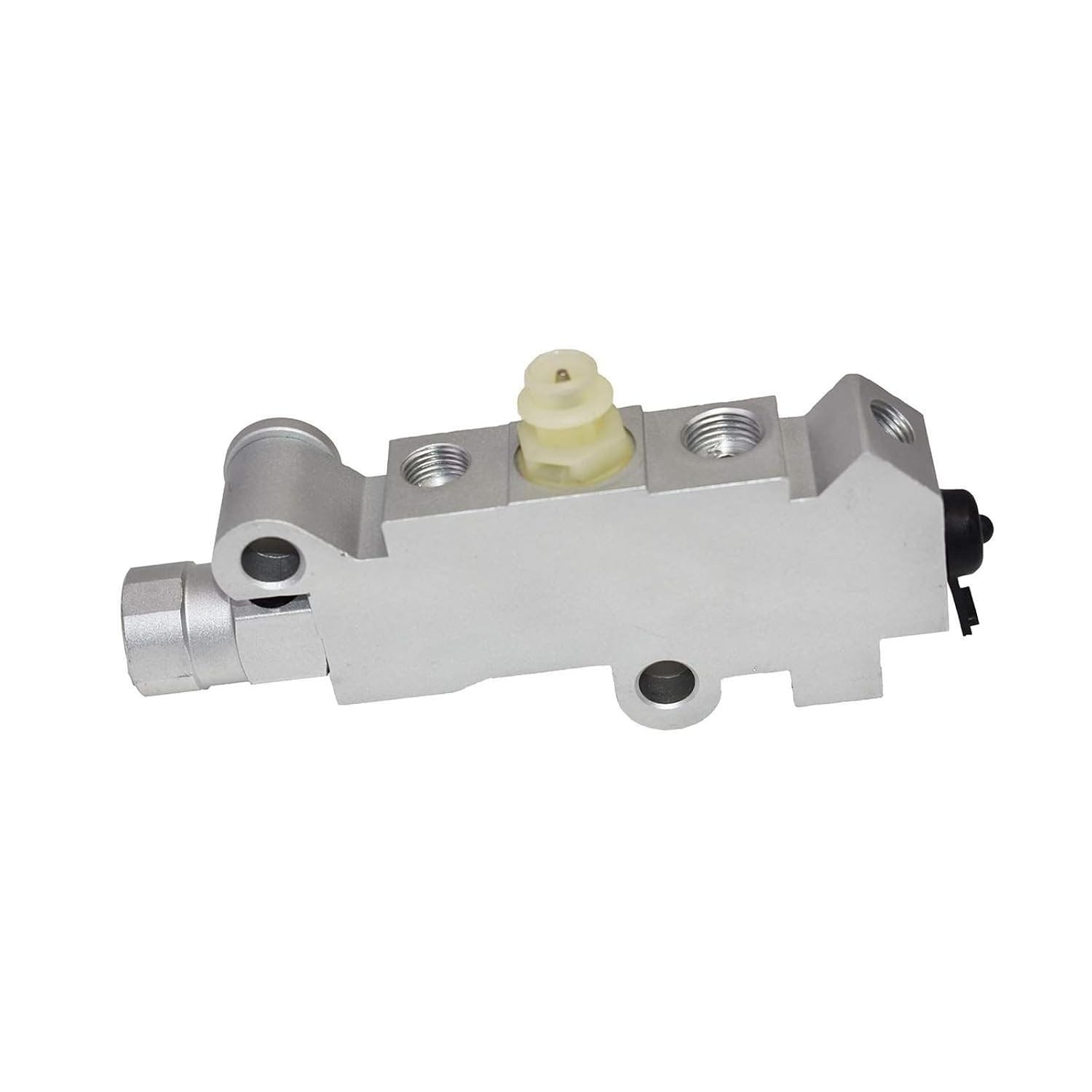 A-Team Performance Brake Proportioning Valve Aluminum Disc Drum Construction