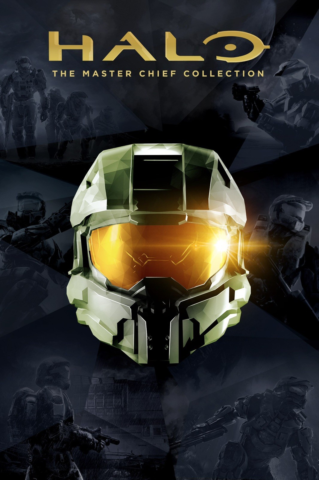 🏆Halo: The Master Chief Collection 100% Achievement Service🏆