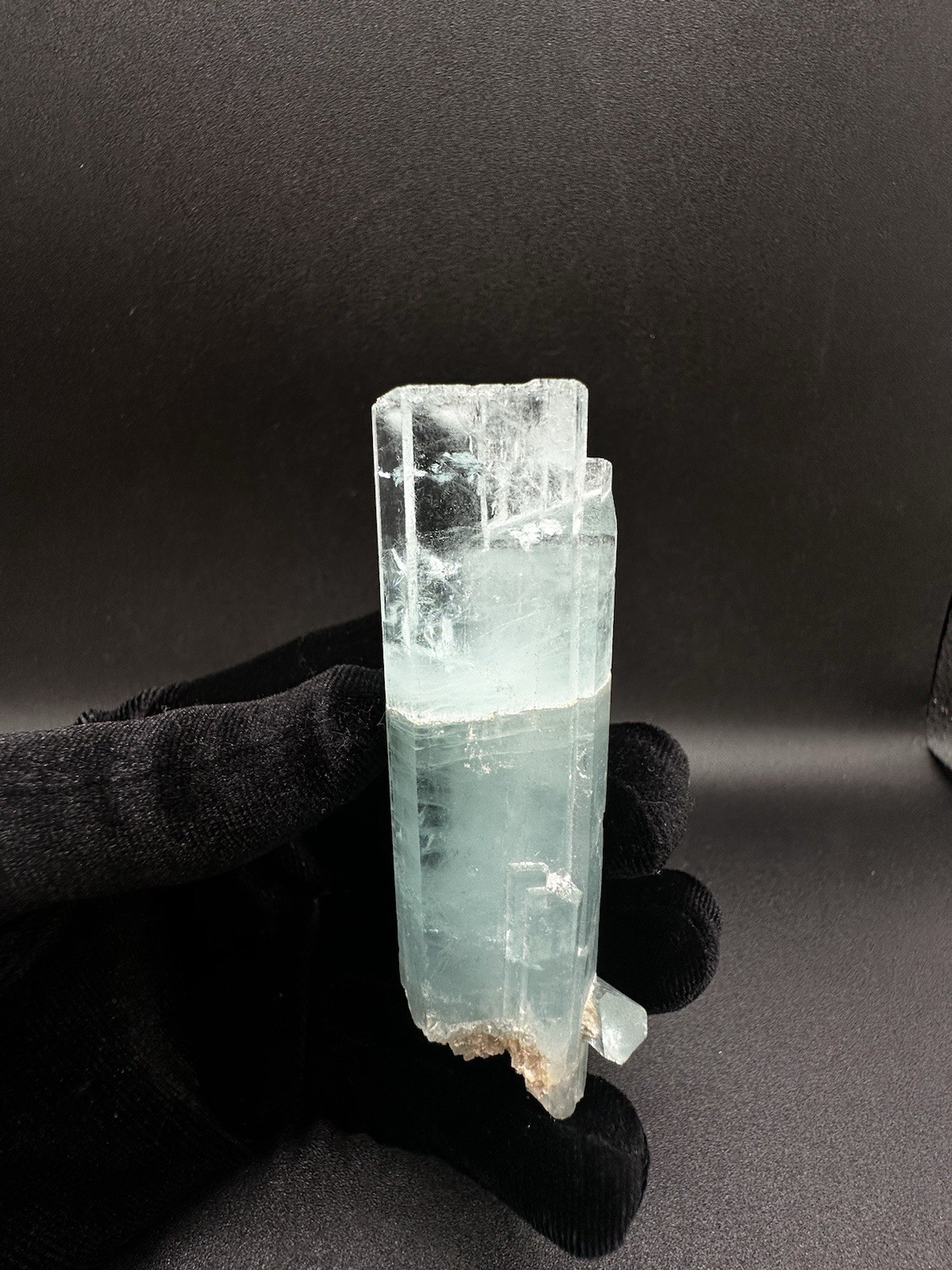 DT Aquamarine Pakistan