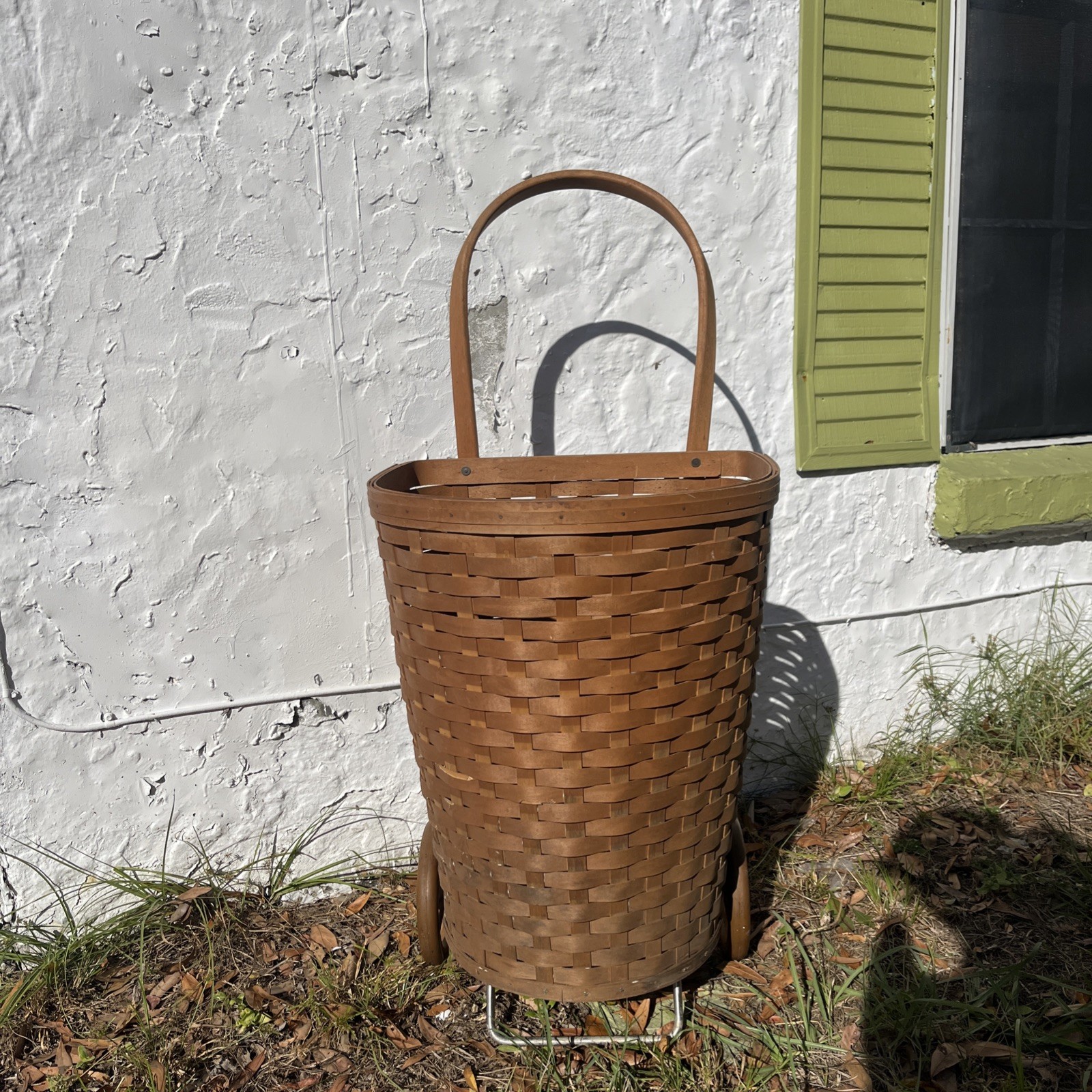Rare Vintage ‘04 Hostess Longaberger  38\