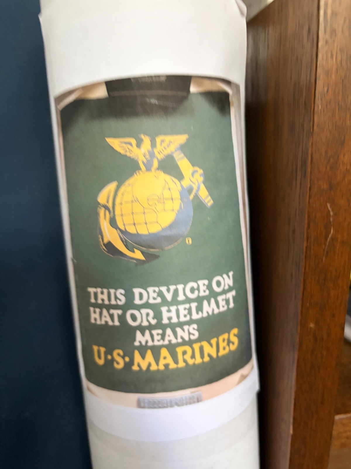 ww1 original poster