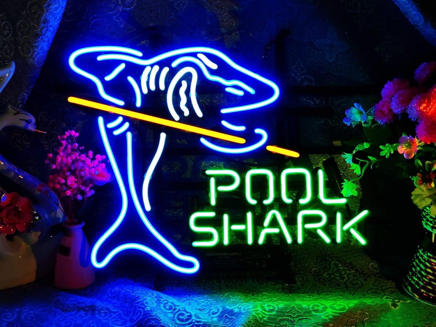 Pool Shark Billiards Game 20\