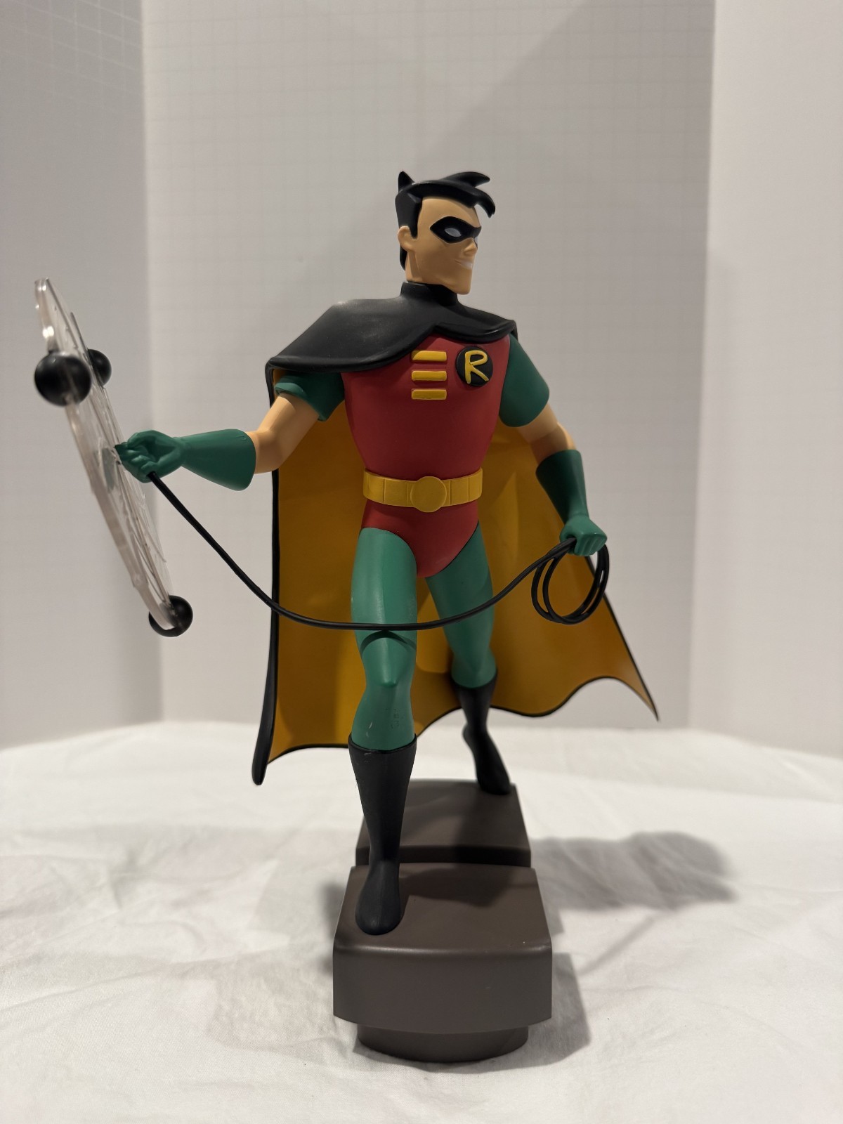 Diamond Select Batman: The Animated Series Robin Statue