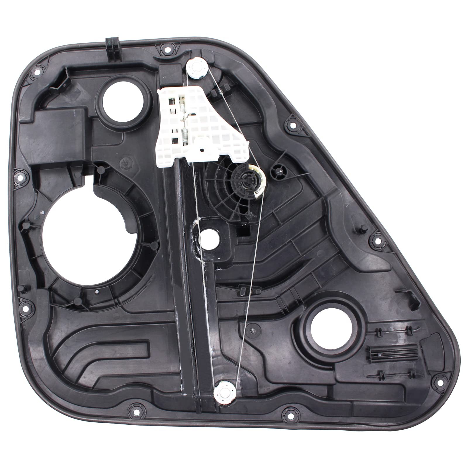 Hyundai Tucson Window Motor Regulator Right Rear