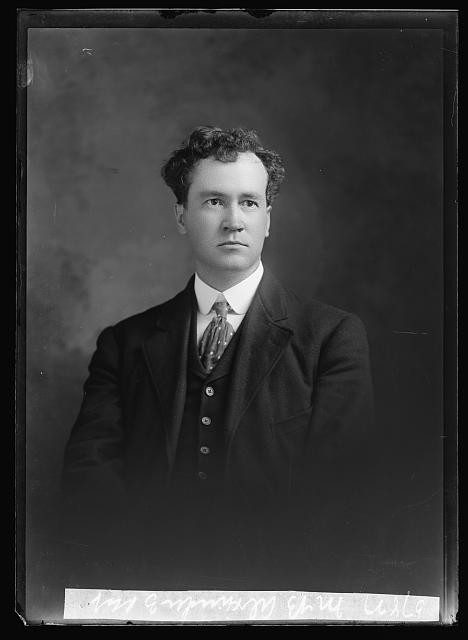 Photo:Alexander M B Portrait Studio Photograph