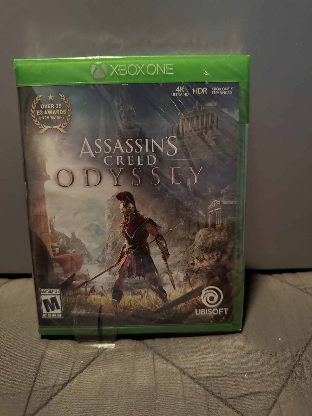Xbox One Games Lot - Discounts Applied - Tested
