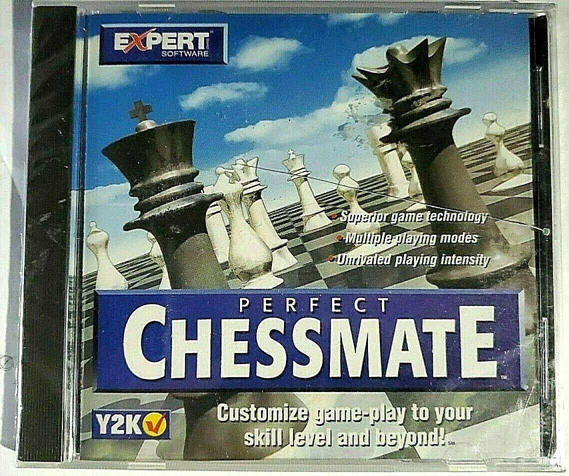 Perfect Chessmate (Microsoft Windows)