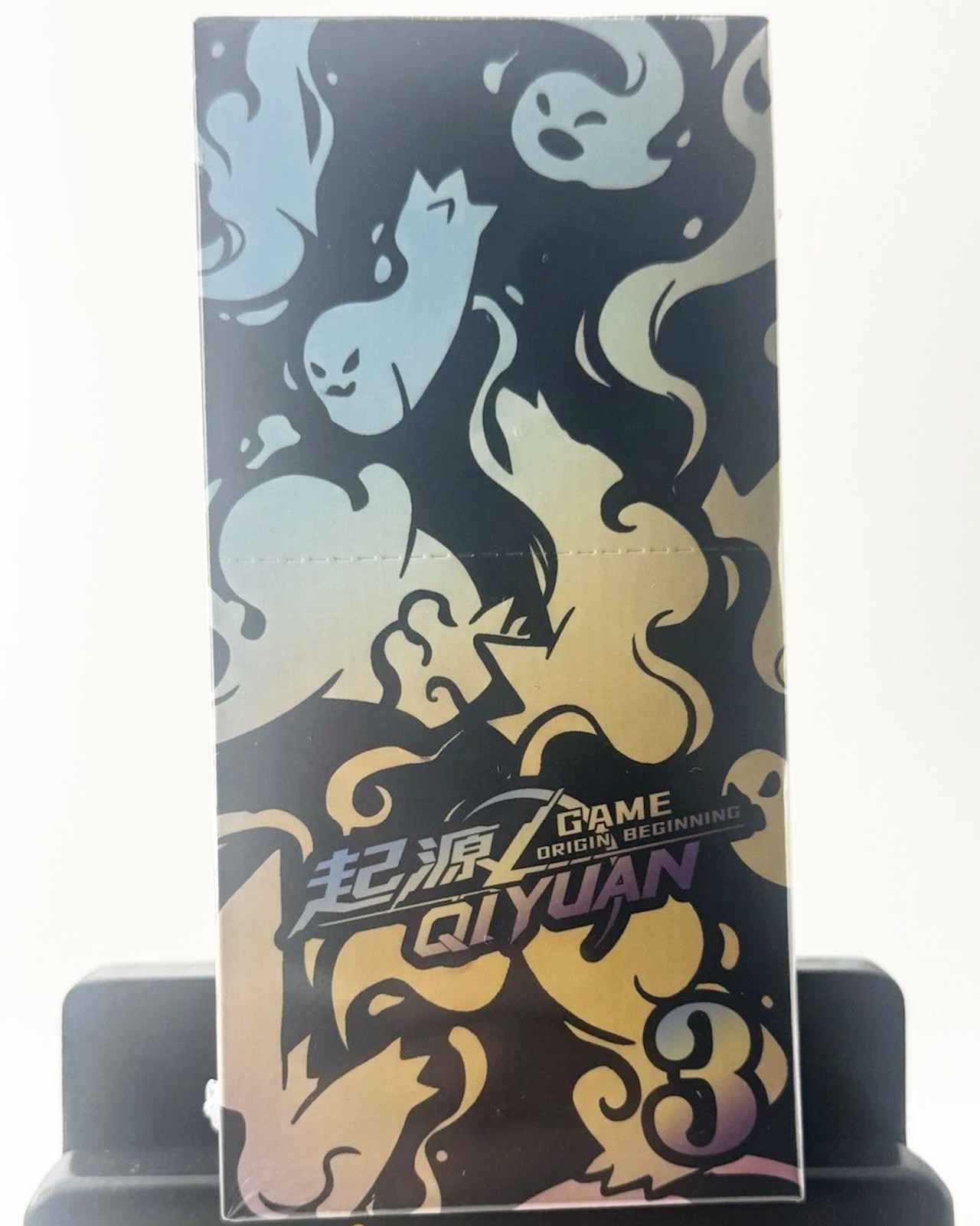 Pokémon EIF ORIGIN 5.0 Booster Box New Sealed - US Seller  Elf IN stock