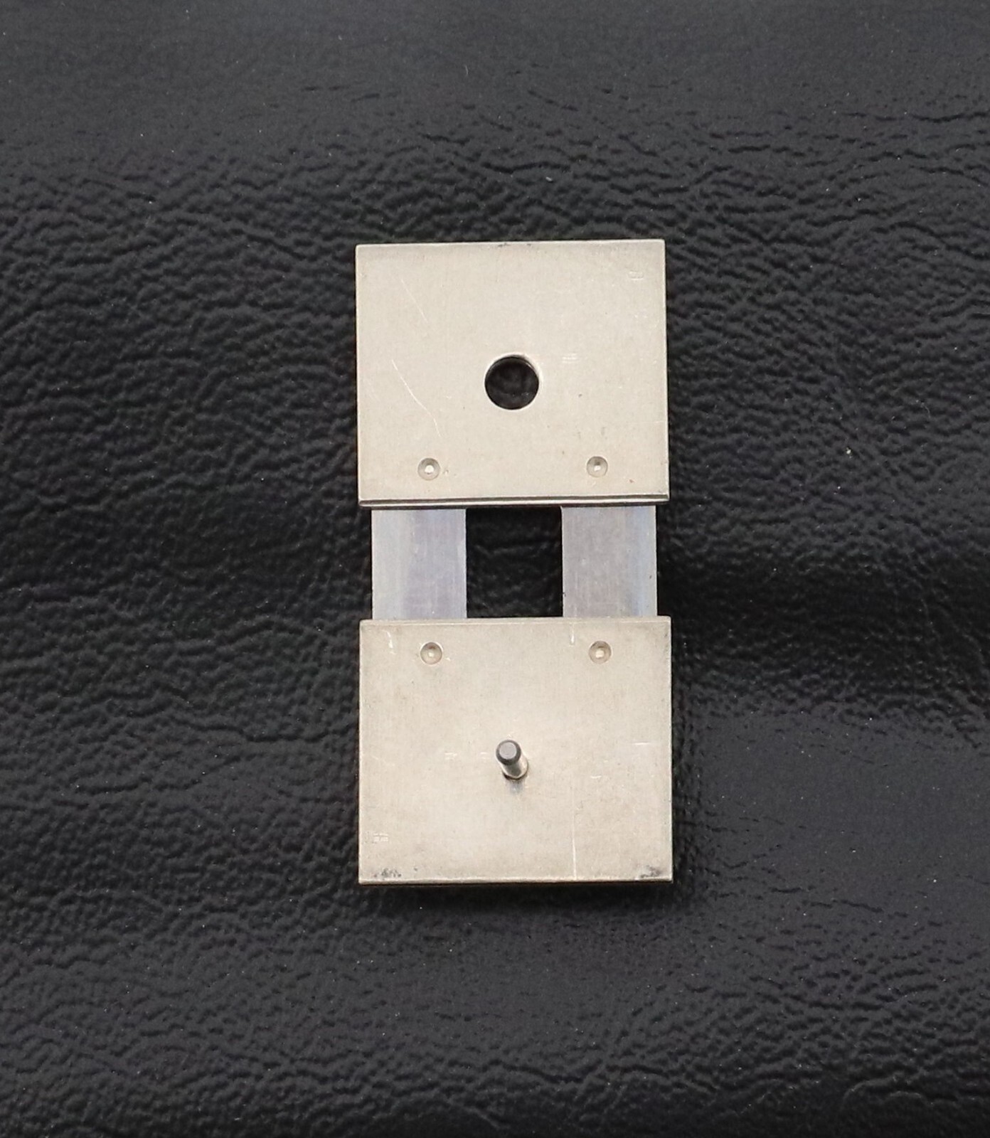 Suspension Spring For Hermle and Kieninger Grandfather Clock Pendulum Movements