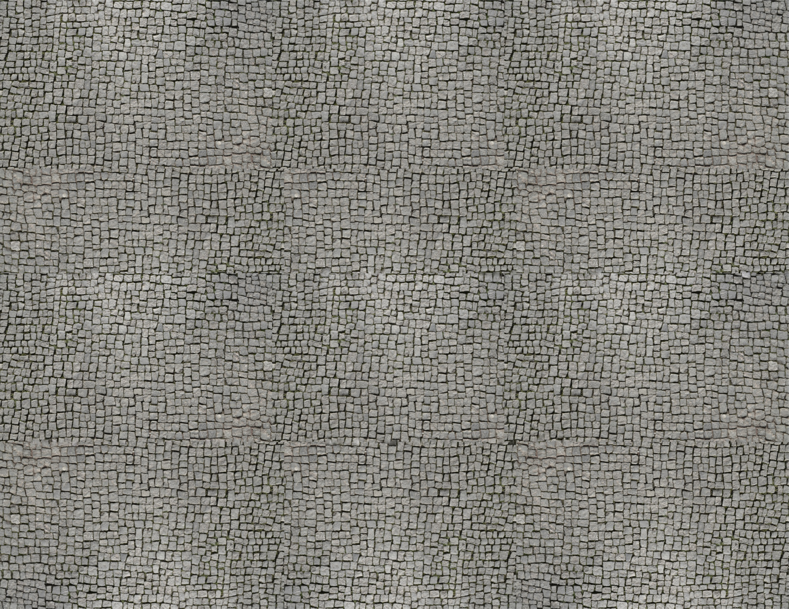 Cobblestone Scenery Sheets for Collectible Villages - 10 6